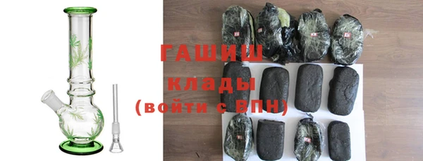 стафф Арсеньев